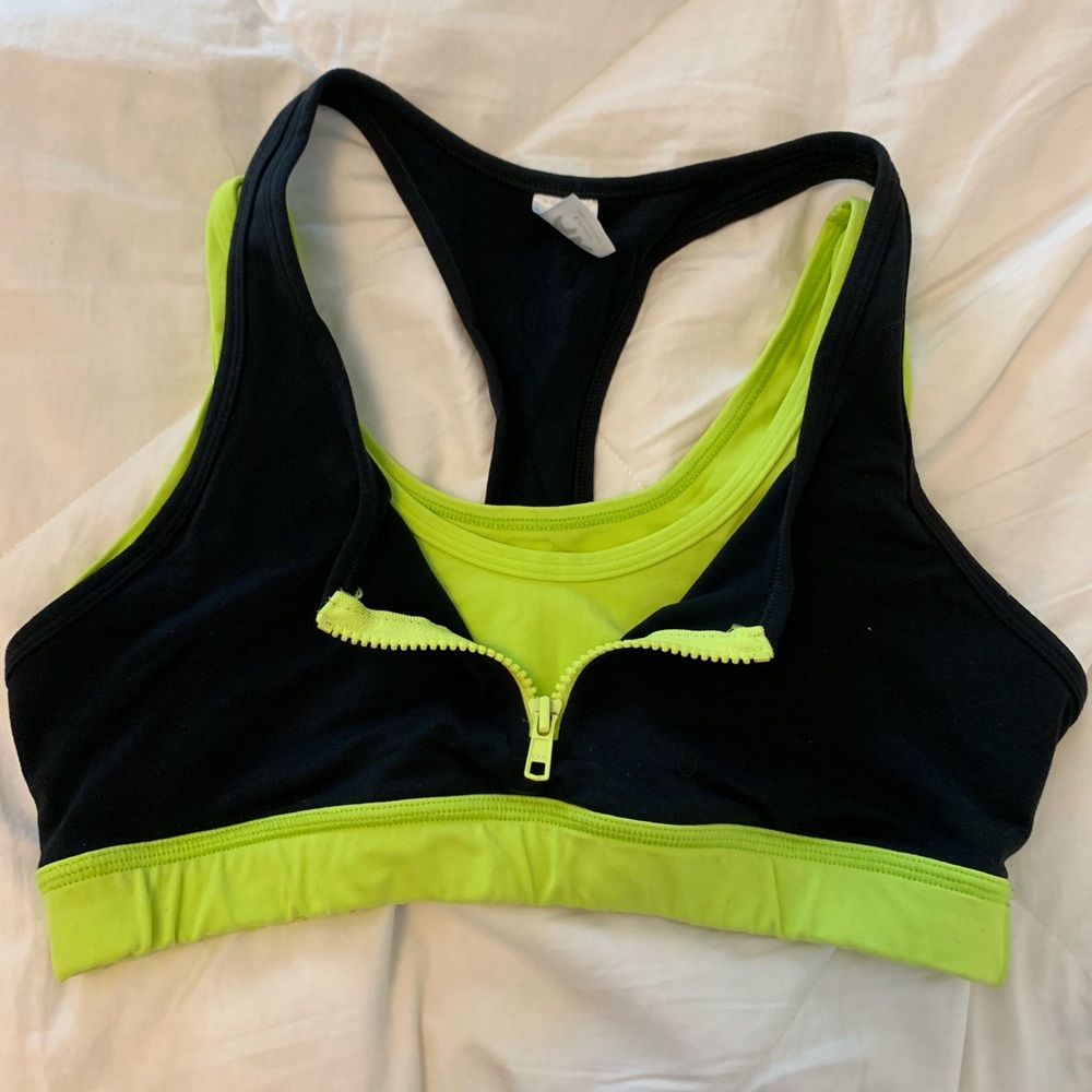 Zumba Fitness Bra